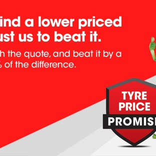 Bridgestone Service Centre - Moree, NSW. When tyre accidents happen, we have your back.