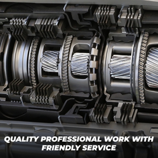 Percat Automotive Engineering - Darlington, SA. Quality Professional Work With Friendly Service