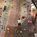 Vertical Rock Climbing & Fitness Center - Climbing Instruction