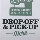 Lynns Sewing Machine Service and Repair - Sewing Machine Parts & Supplies