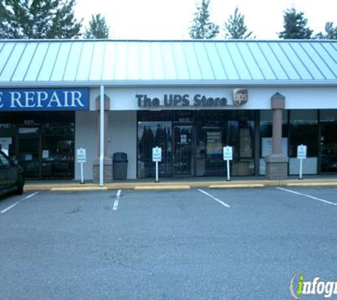 The UPS Store - Kirkland, WA