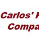 Carlos' Paint Company - Painting Contractors