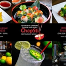 Chopstix - Sushi Bars