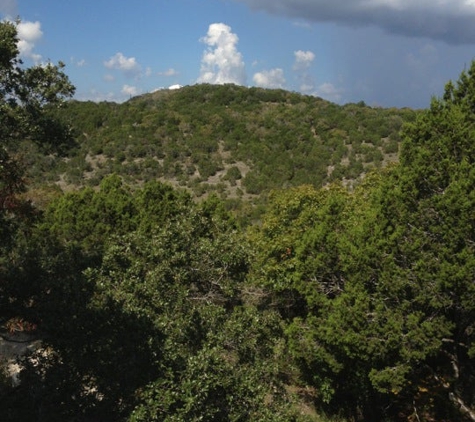 Wild Basin Wilderness Preserve - Austin, TX