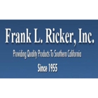 Ricker Frank L Inc