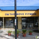 On the Move Fitness - Health Clubs