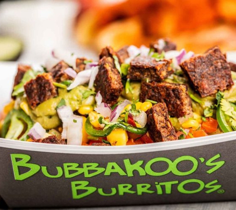 Bubbakoo's Burritos - Boston, MA