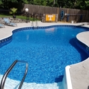 Blue Water Pools - Swimming Pool Repair & Service