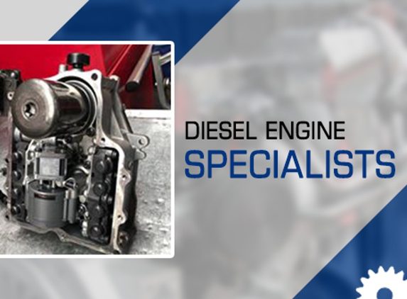 Auto Torque - Phillip, ACT. Diesel Engine Specialists