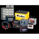Modesto Battery - Automobile Electrical Equipment
