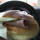 Hop Fa Bakery