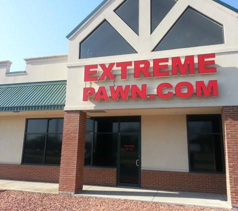 Extreme Pawn - Saint Peters, MO