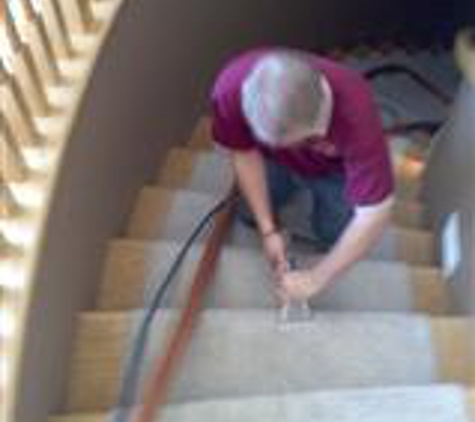Swiss Pro Carpet Cleaning - Grand Junction, CO