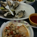 Tijuana Oyster Bar - Seafood Restaurants