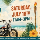 Grand Rapids Harley-Davidson - Motorcycles & Motor Scooters-Parts & Supplies