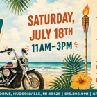 Grand Rapids Harley-Davidson