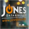 Jones Data & Design gallery
