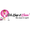 We Keep It Kleen gallery