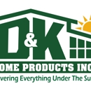 D&K Home Products - Sporting Goods