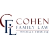 Cohen Family Law gallery