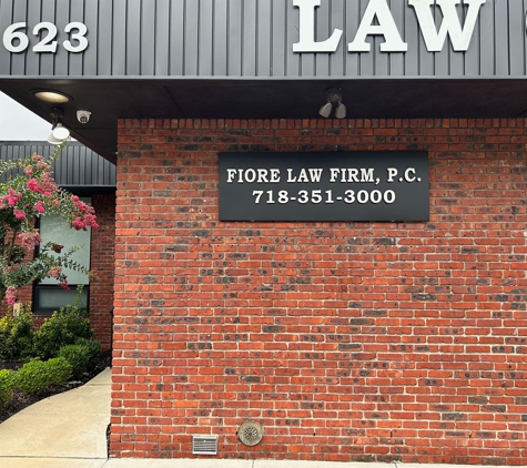 Fiore Law Firm, P.C. - Staten Island, NY