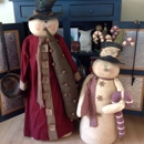M & D Primitive Country Corner