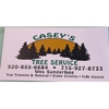 Casey's Tree Services gallery