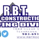 R.B.T. Construction