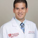 Geoffrey Chow, M.D. - Physicians & Surgeons