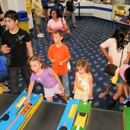 Las Vegas Mini Gran Prix Family Fun Center - Party Planning