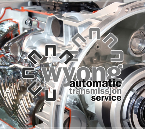 Wyong Automatic Transmission Service - Tuggerah, NSW. Automatic Transmissions Expert