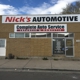 Nicks Automotive