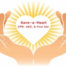 Save A Heart CPR Training - Health & Welfare Clinics
