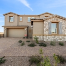 Parkside Almeria - Taylor Morrison - Home Builders
