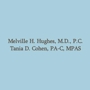 Melville H. Hughes M.D., P.C.
