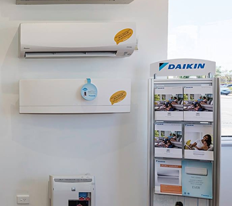 Morphett Airconditioning Pty Ltd
