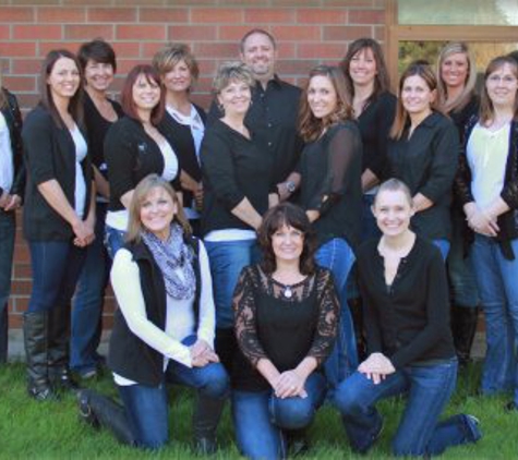 Ash & Roberts, DDS - Centralia, WA