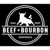 Beef + Bourbon Chophouse gallery
