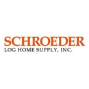 Schroeder Log Home Supply - Log Cabins, Homes & Buildings