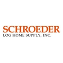 Schroeder Log Home Supply - Paint