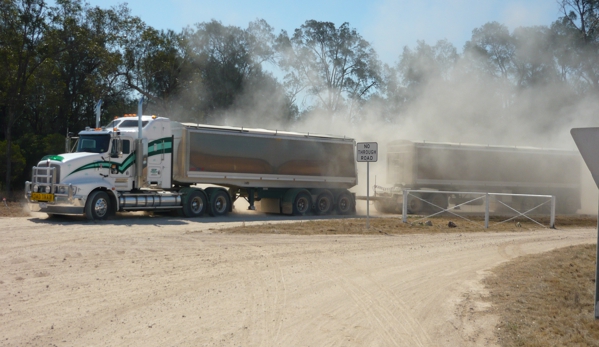 GDP Transport Pty Ltd - Creswick, VIC