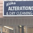 Aloha Alterations
