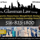 Glassman, A C, ATTY - Attorneys
