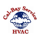 Cal-Bay Service - Air Conditioning Service & Repair
