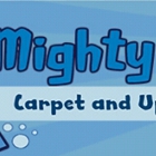 Mighty Clean Carpet and Upholstery