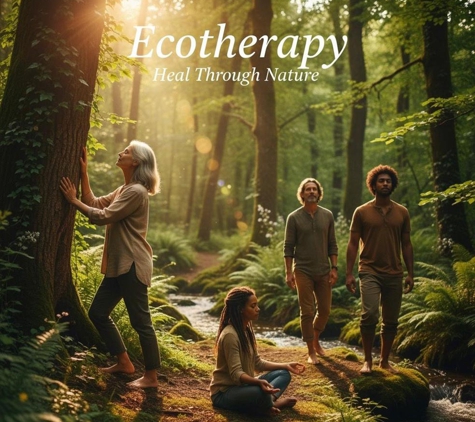 Therapy Near Me - Brisbane City, QLD