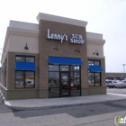 Lenny's Sub Shop #621