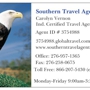 Southern Travel