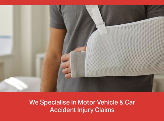 Simon Walters Solicitor - Perth, WA. We Specialise In Motor Vehicle & Car Accident Injury Claims