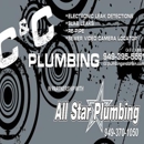 C & C Plumbing - Plumbers